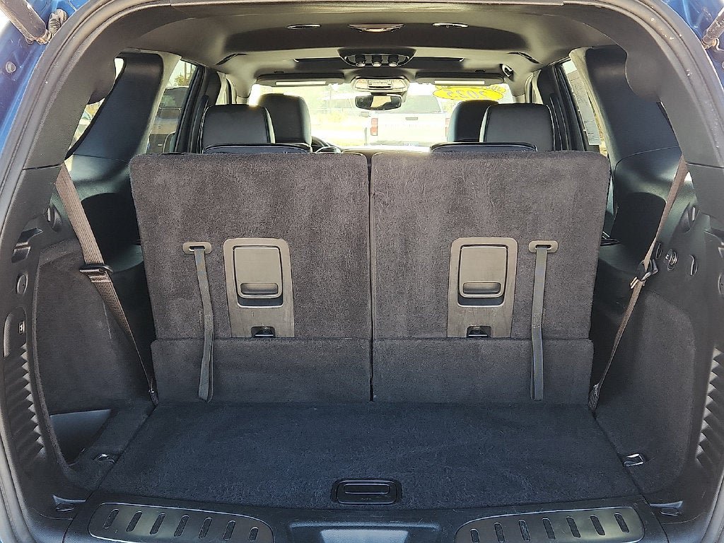 Used 2025 Dodge Durango GT AWD/4WD image 11