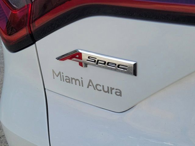 Certified 2024 Acura MDX A-Spec image 5