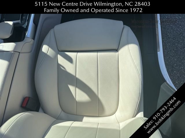 Certified 2021 Mercedes-Benz GLB 250 4MATIC image 31