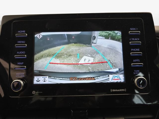Used 2024 Toyota Camry LE w/ Convenience Package FWD image 20