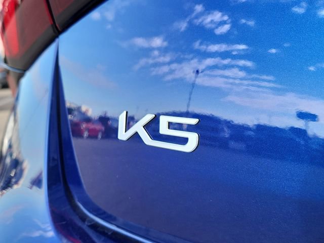 Certified 2026 Kia K5 EX image 4