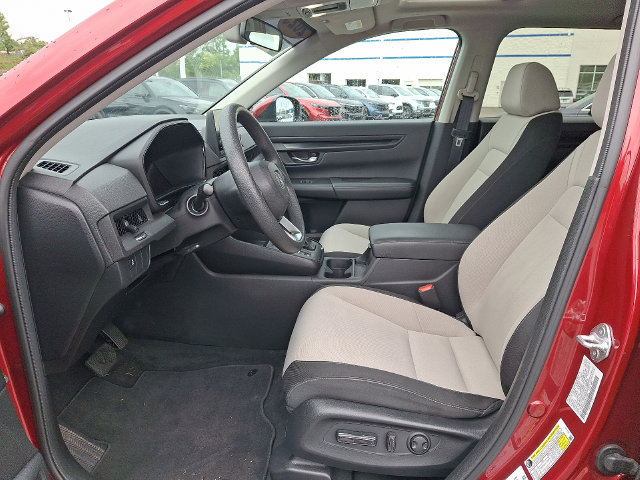 Certified 2023 Honda CR-V EX image 13