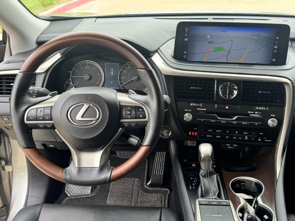 Used 2022 Lexus RX 350 FWD w/ Premium Package image 21