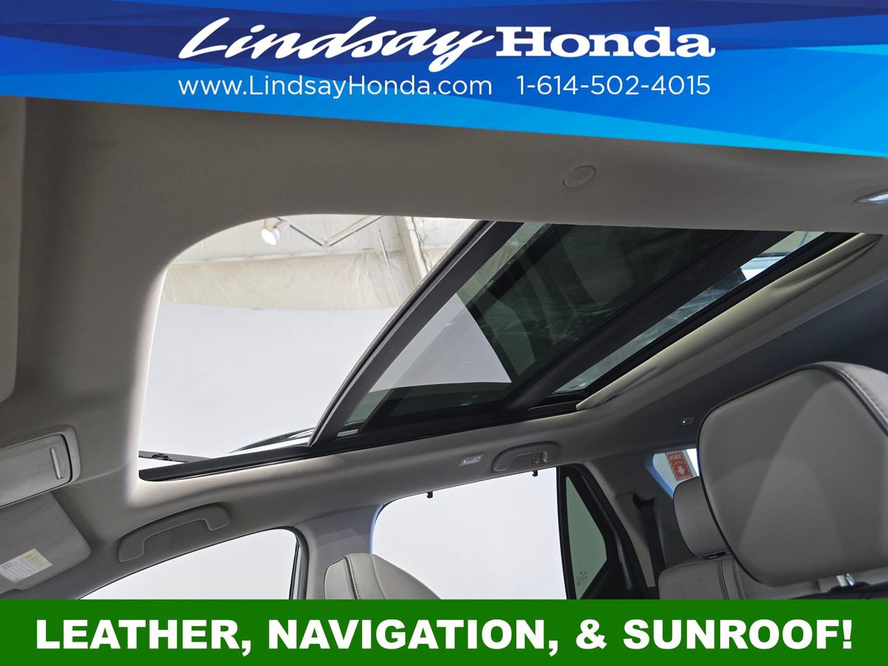 Used 2023 Honda Pilot Elite image 22