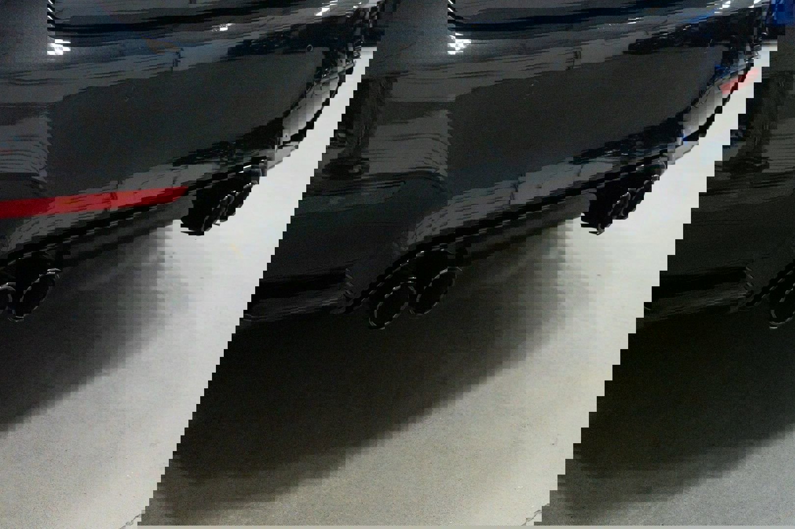 Used 2018 BMW M3 w/ Competition Package image 10