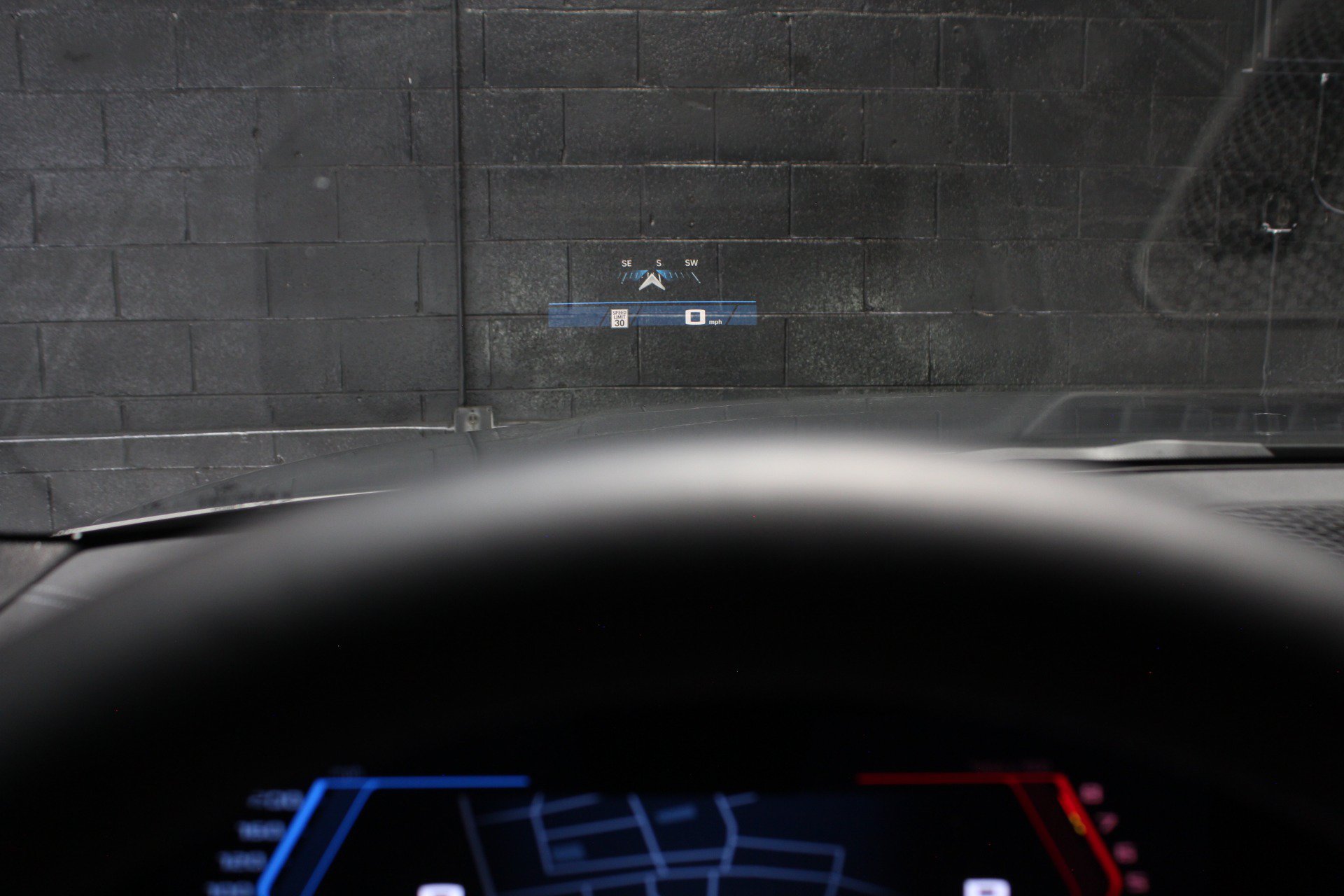 Used 2023 BMW M3 Competition w/ Executive Package RWD image 71
