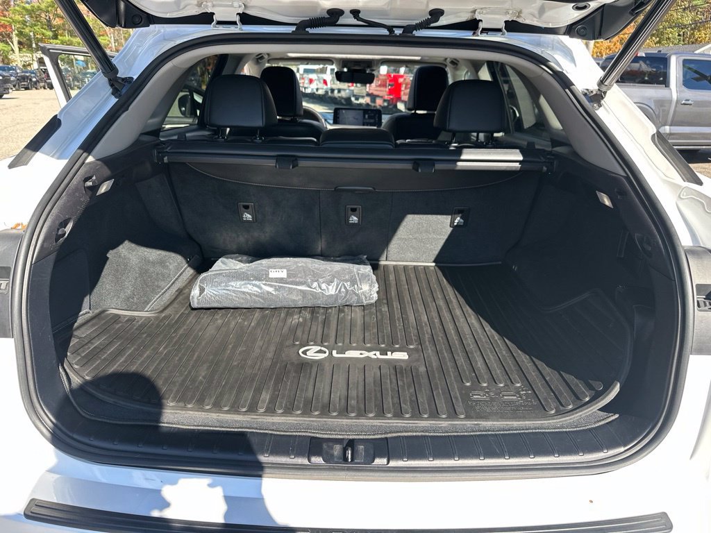 Used 2020 Lexus RX 350 AWD w/ Premium Package image 37