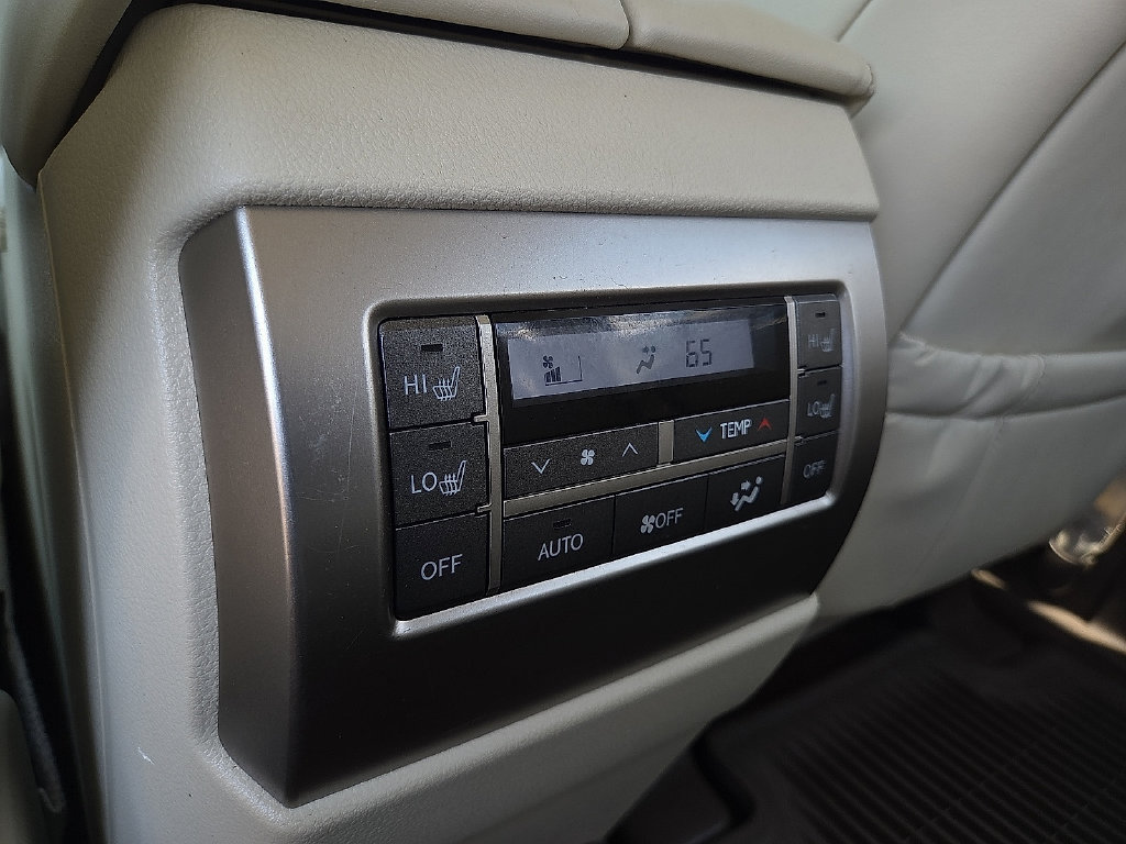 Used 2017 Lexus GX 460 Premium AWD/4WD image 13