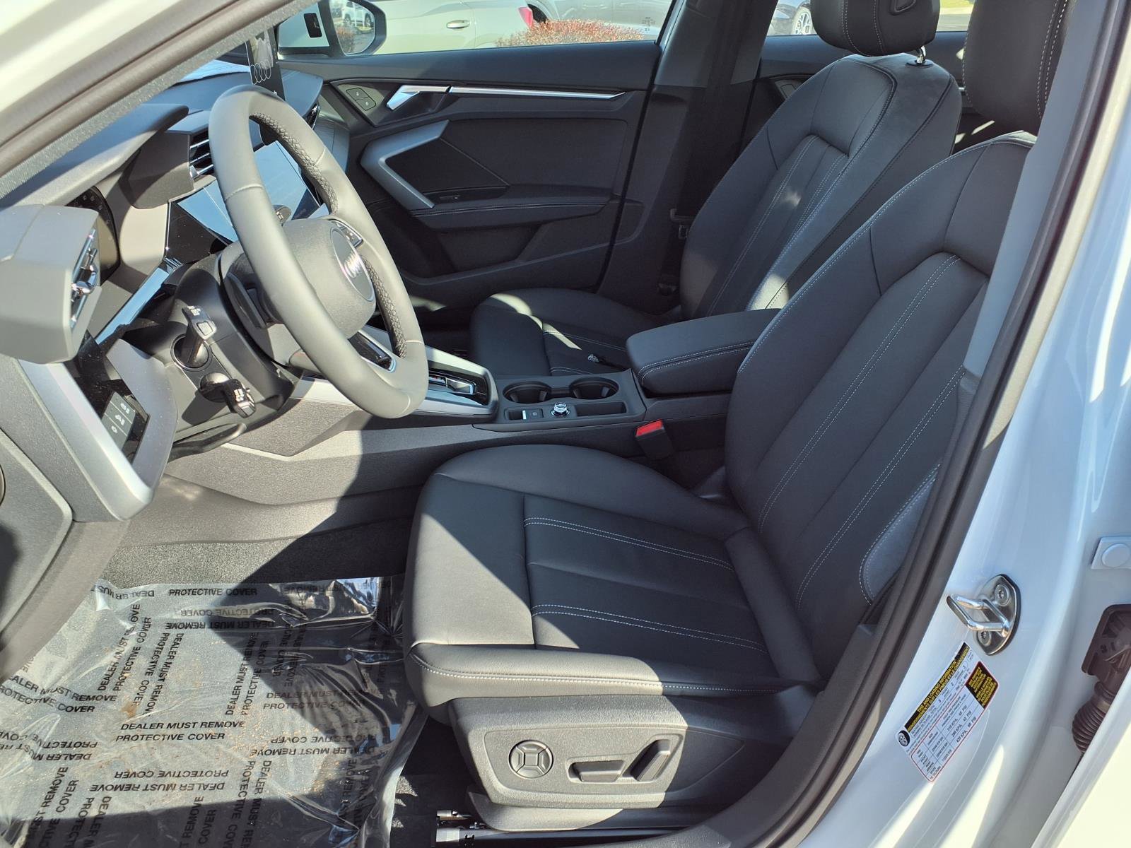 New 2026 Audi A3 2.0T Premium Plus image 4