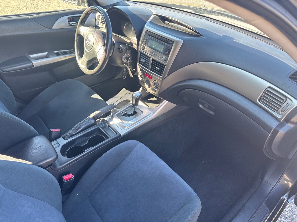 Used 2009 Subaru Impreza 2.5i image 21