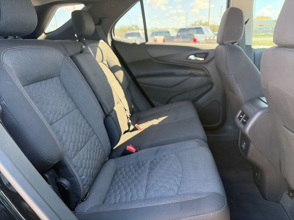 Used 2020 Chevrolet Equinox LT image 27