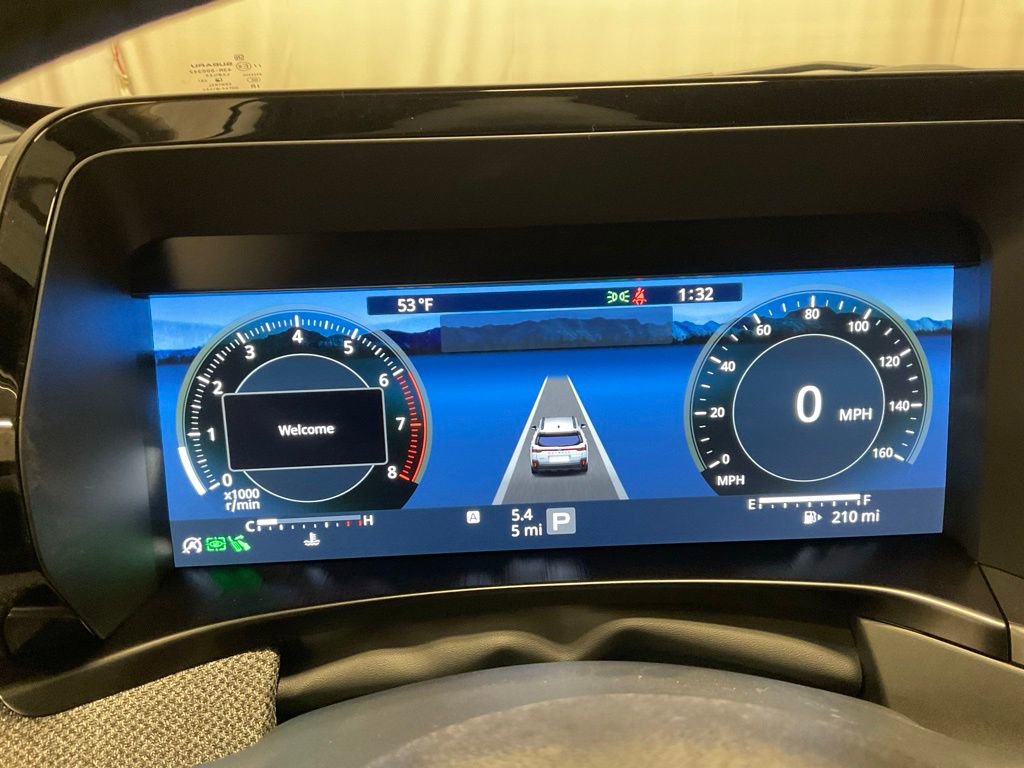 New 2026 Subaru Outback Premium AWD/4WD image 13