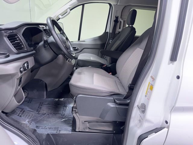 Used 2023 Ford Transit 350 XLT RWD image 11