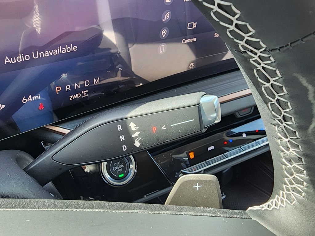 New 2026 Buick Envision Sport Touring AWD/4WD image 24