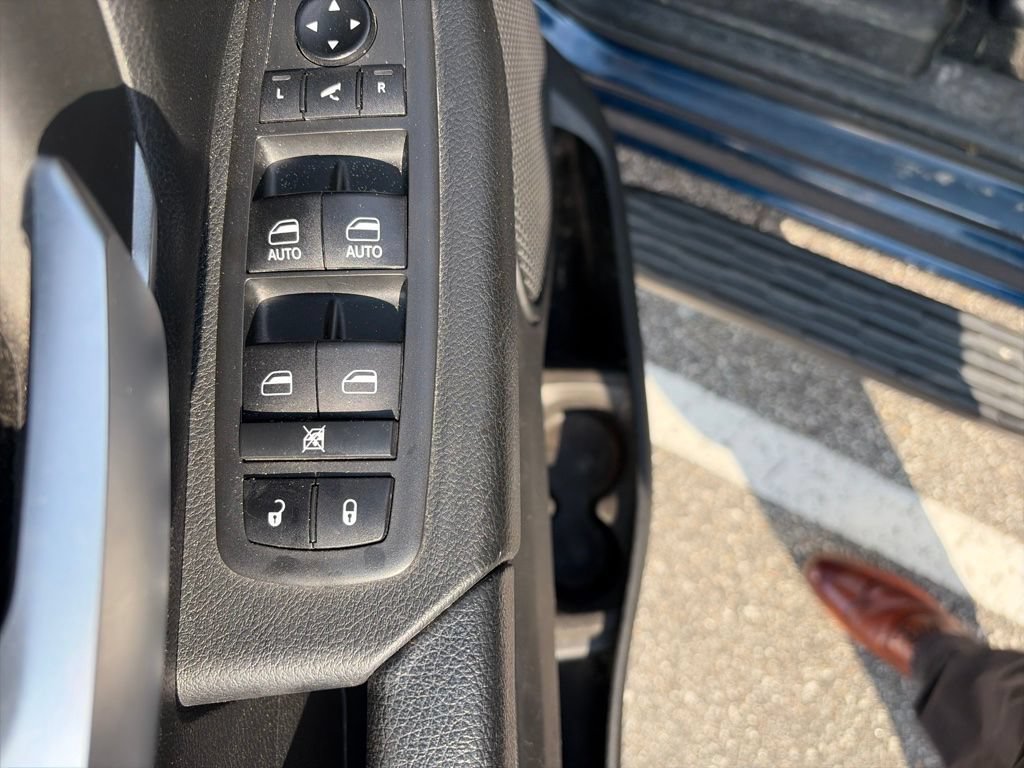 Used 2019 RAM 1500 Big Horn AWD/4WD image 13