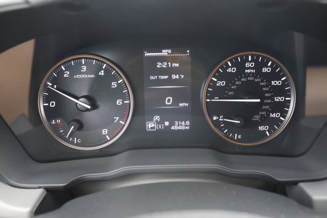 Used 2024 Subaru Crosstrek 2.5i Wilderness image 31