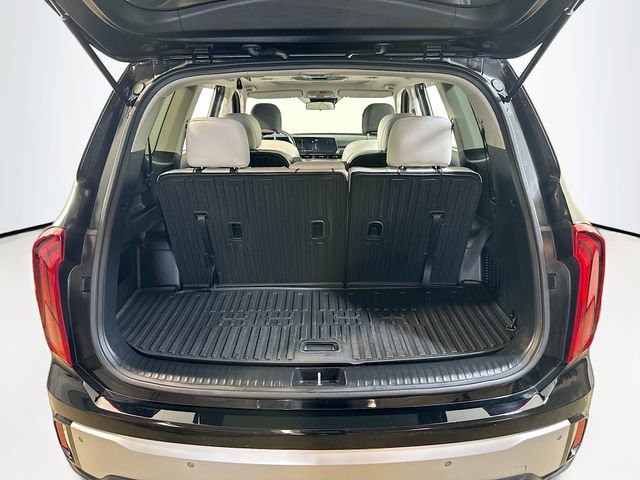 Used 2024 Kia Telluride S w/ S Sunroof Package image 22