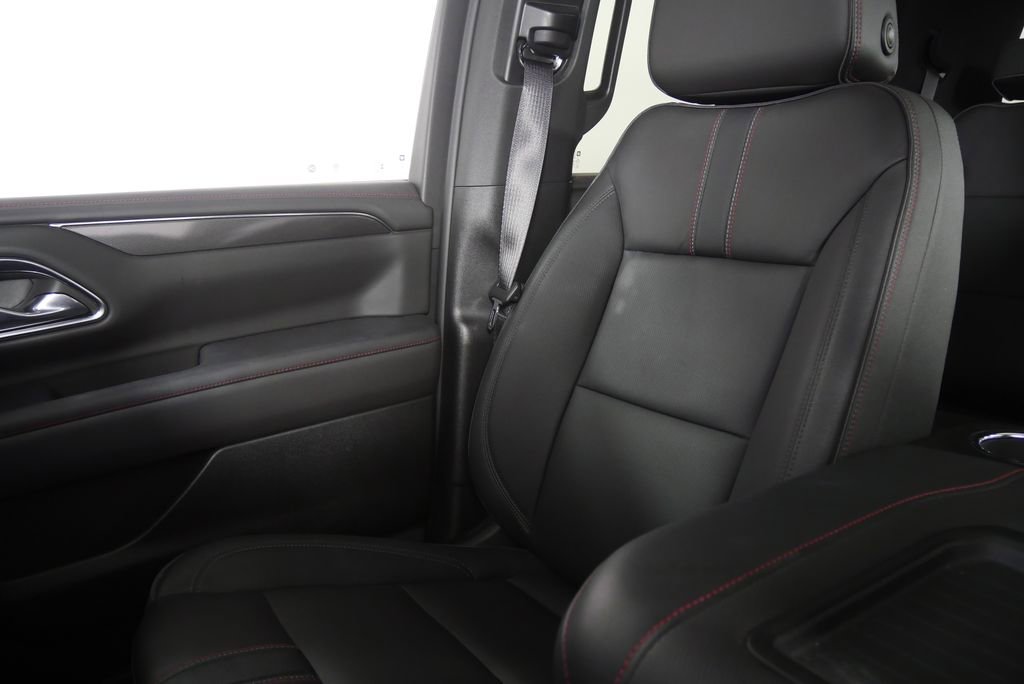 Used 2023 Chevrolet Tahoe RST w/ Luxury Package image 24