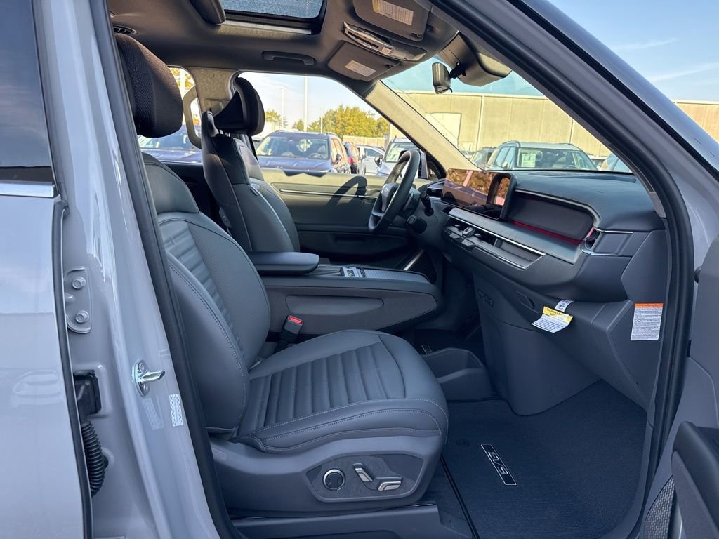 New 2026 Kia EV9 Land image 31