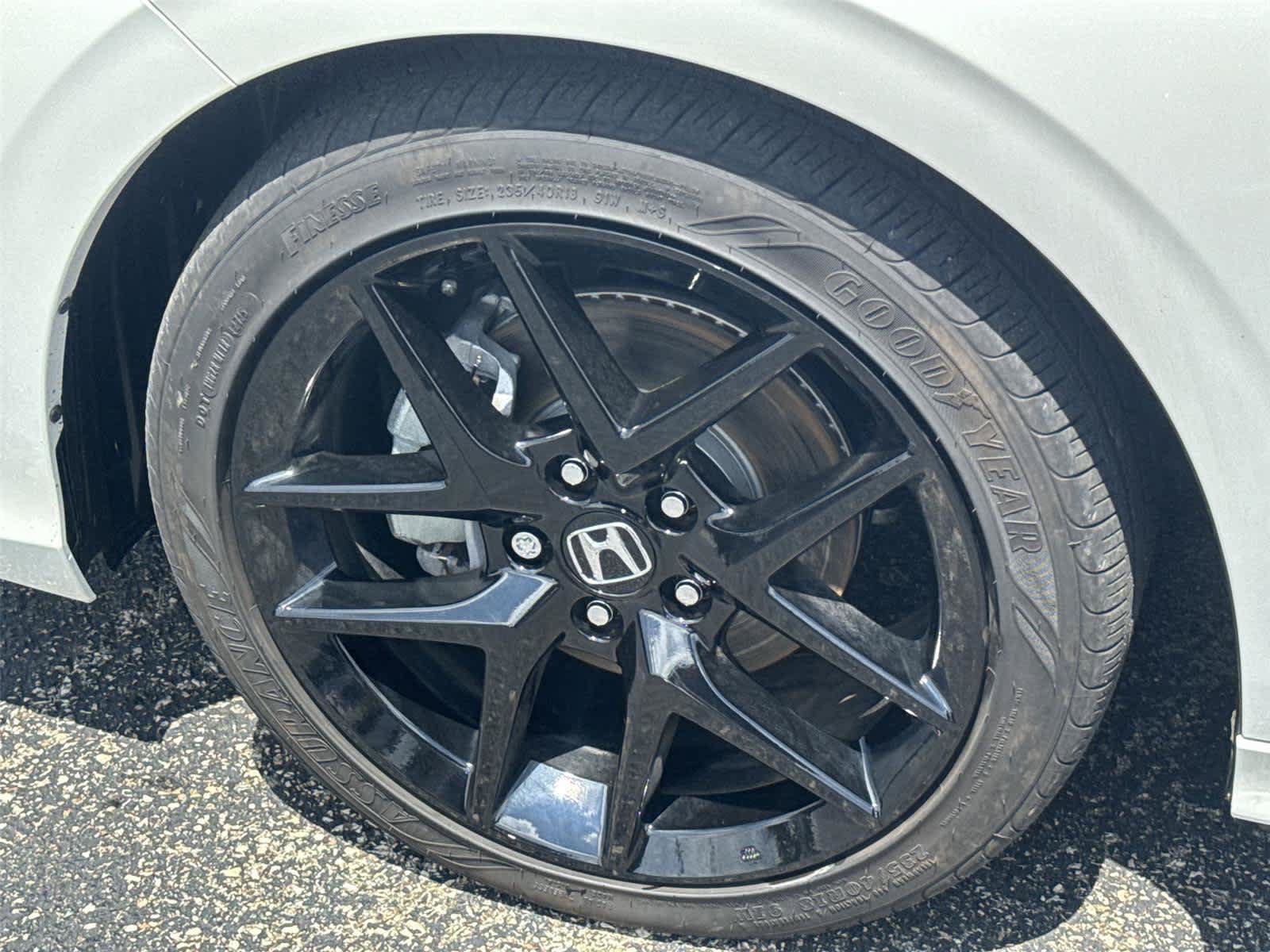 Used 2026 Honda Civic Sport image 10