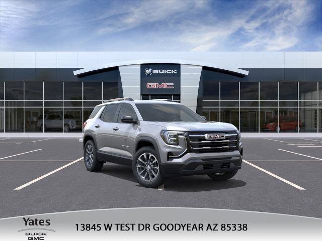 New 2027 GMC Terrain Elevation w/ Elevation Premium Package