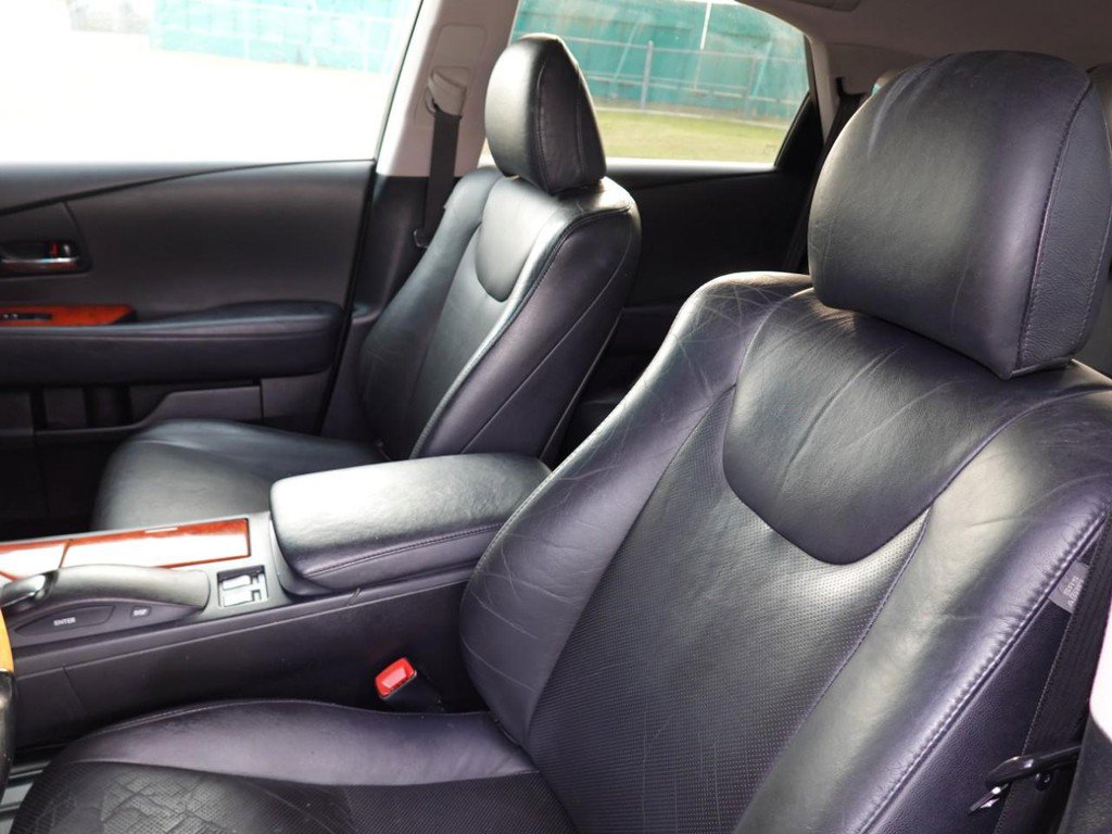 Used 2011 Lexus RX 350 2WD image 16