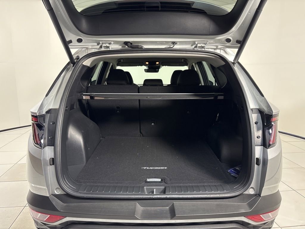 Used 2023 Hyundai Tucson SEL image 26