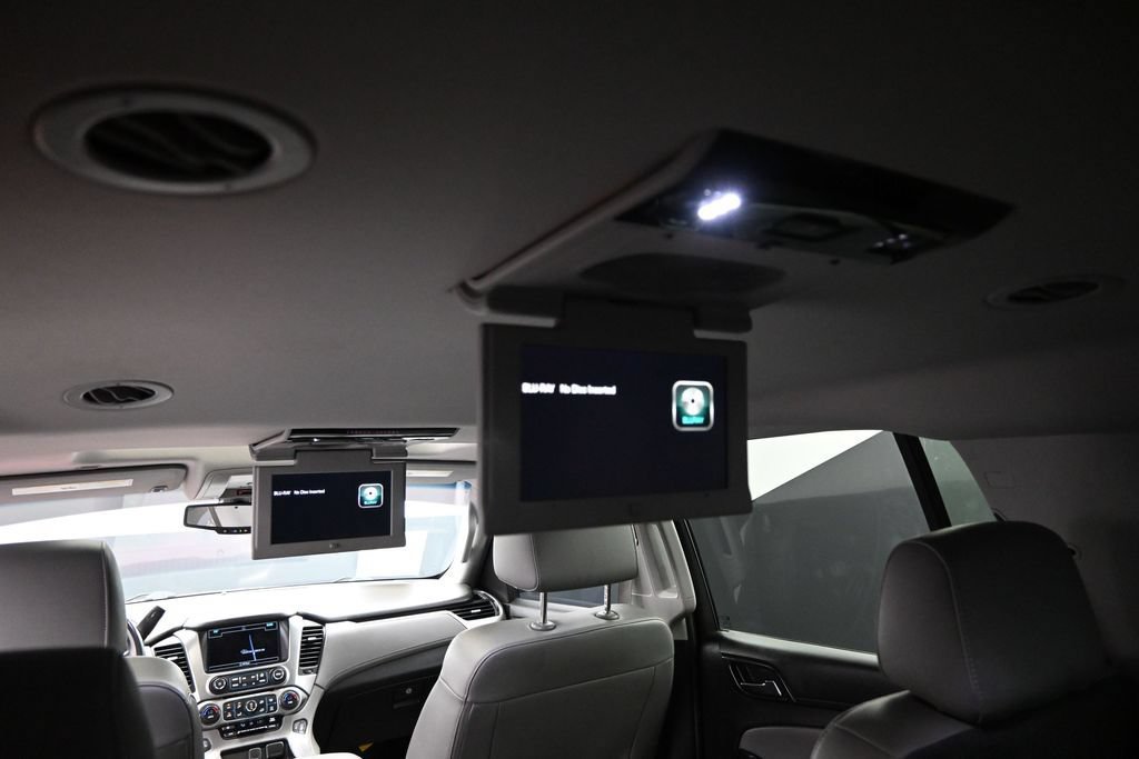 Used 2016 Chevrolet Suburban LT AWD/4WD image 31