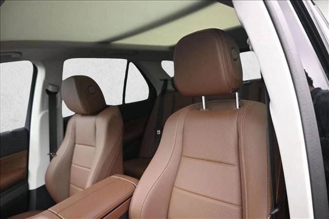 New 2026 Mercedes-Benz GLE 450 4MATIC image 9