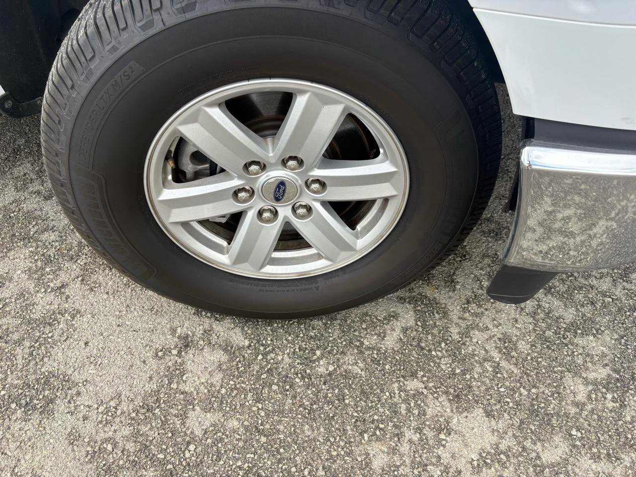 Used 2021 Ford F150 XLT w/ Trailer Tow Package AWD/4WD image 48