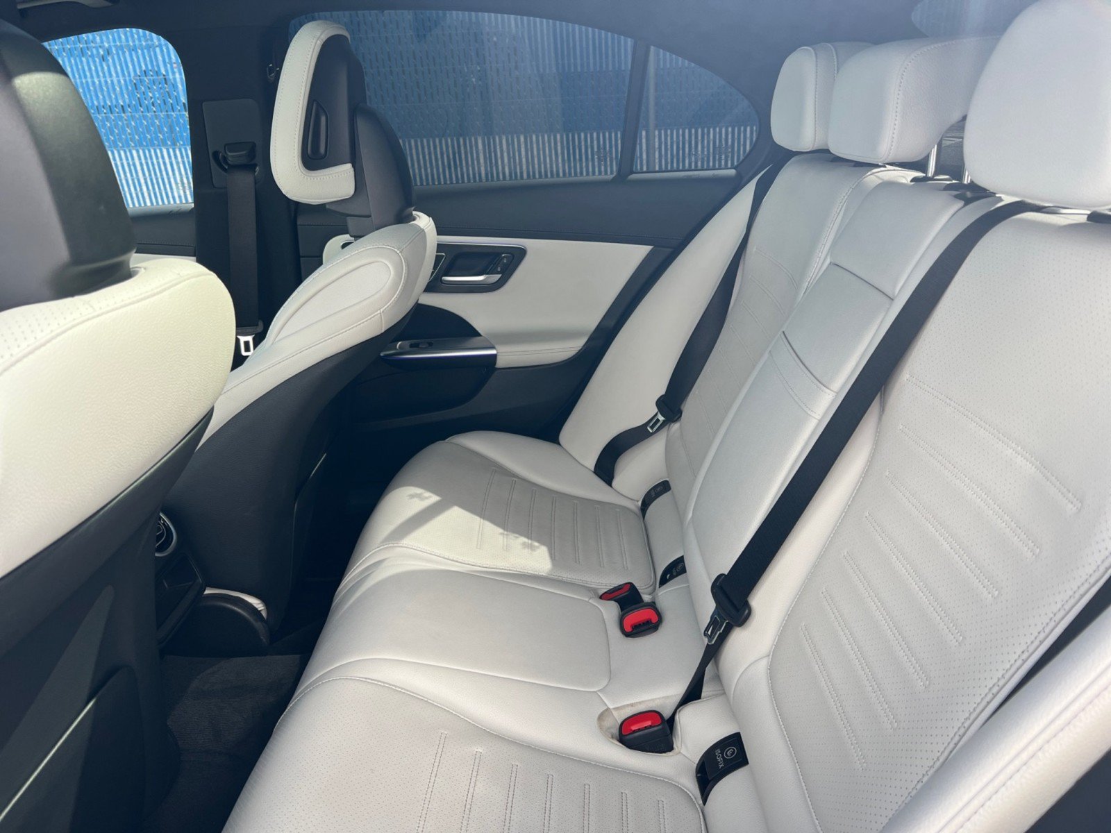 Certified 2023 Mercedes-Benz C 300 Sedan image 18