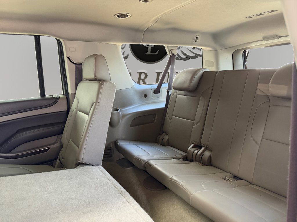 Used 2018 Chevrolet Suburban LT AWD/4WD image 13