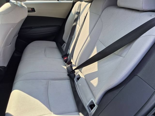 Used 2022 Toyota Corolla Cross LE w/ Moonroof Package AWD/4WD image 26