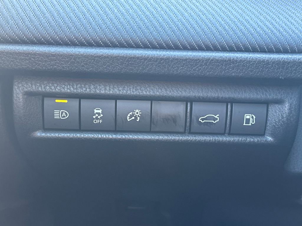 Used 2026 Toyota Camry SE w/ Convenience Package image 30