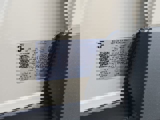 New 2026 Chevrolet Trax RS w/ Sunroof Package image 29