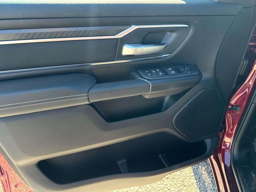 New 2026 RAM 1500 Big Horn image 13