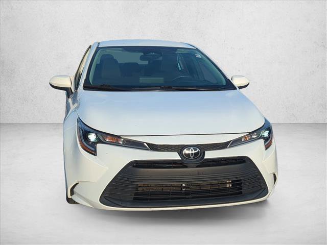 Certified 2024 Toyota Corolla LE FWD video 2