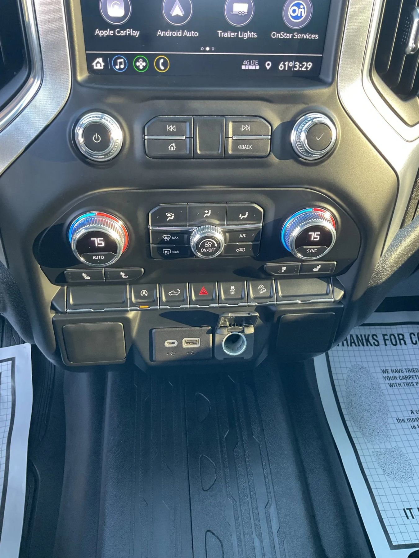 Used 2021 GMC Sierra 1500 Elevation image 39