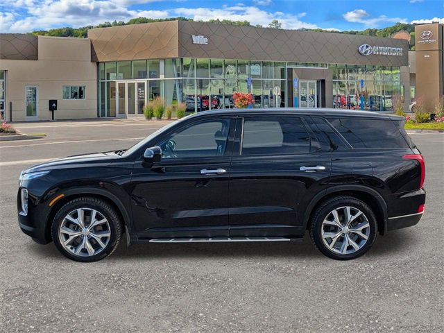 Certified 2020 Hyundai Palisade SEL image 6