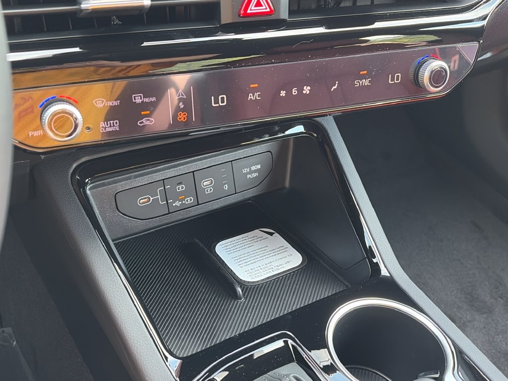New 2026 Kia K5 GT-Line AWD/4WD image 20
