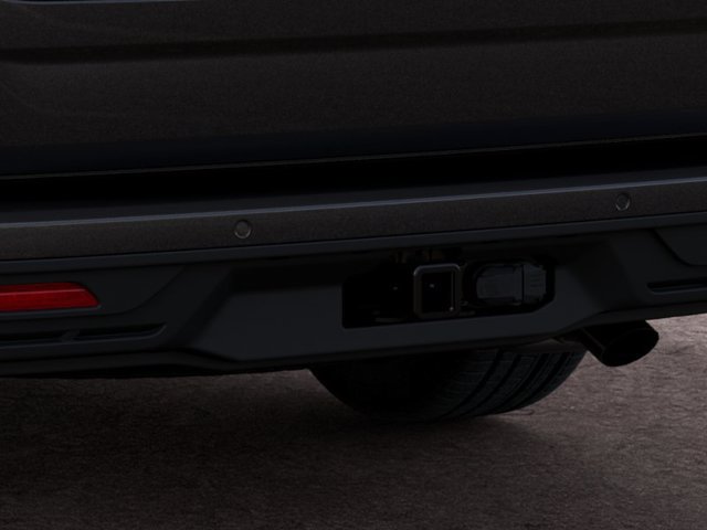 New 2027 Ford Expedition Max Active RWD image 23