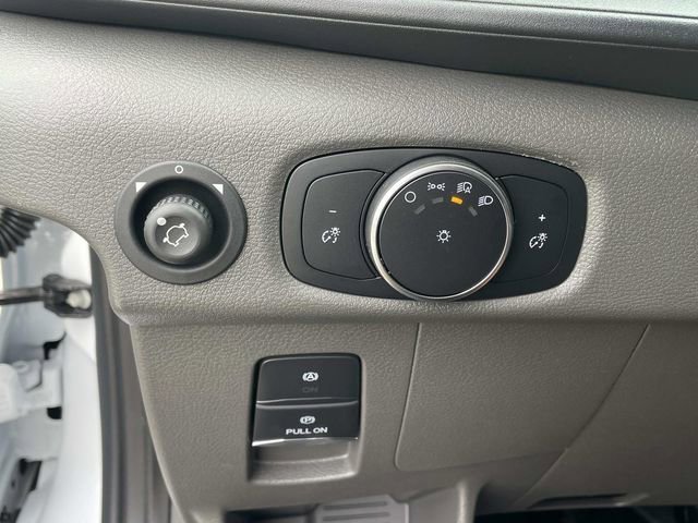 New 2026 Ford Transit 350 XL image 14