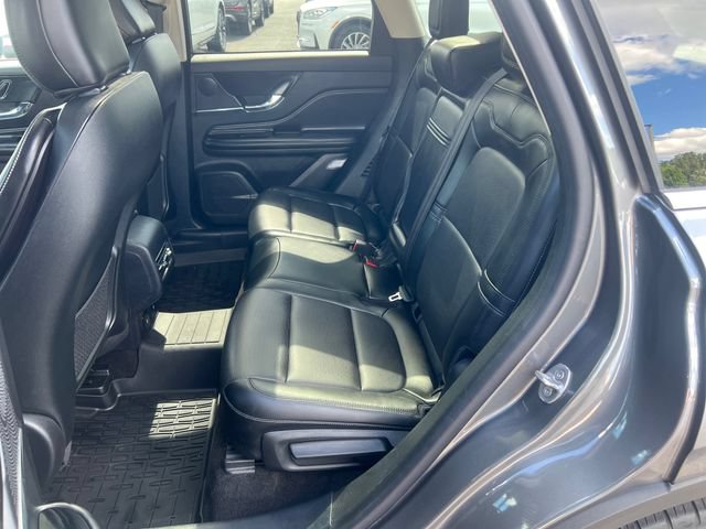 Certified 2023 Lincoln Corsair AWD w/ Equipment Group 101A image 28
