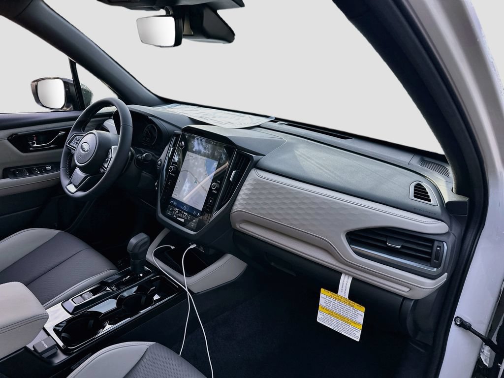 New 2026 Subaru Forester Limited AWD/4WD image 26