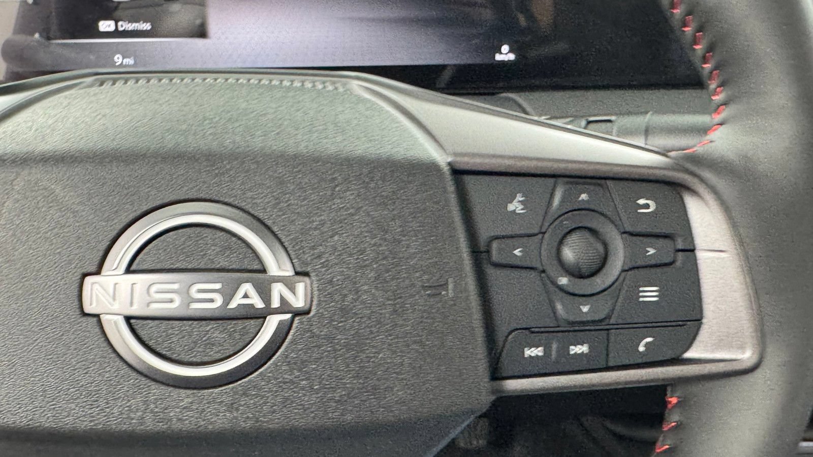 New 2026 Nissan Sentra SR w/ SR Premium Package FWD image 20