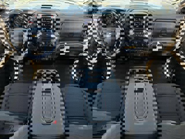 New 2026 Chevrolet Silverado 1500 Custom image 10