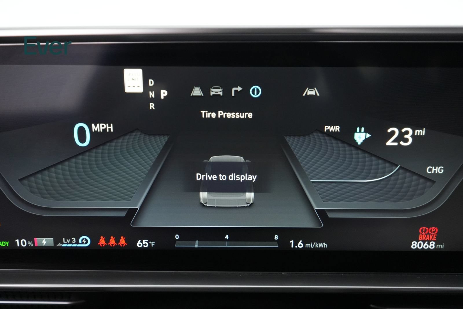 Used 2023 Hyundai Ioniq 6 Limited RWD image 7