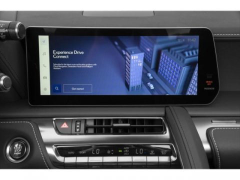 New 2026 Lexus LC 500 500 image 16