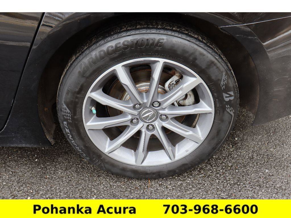 Used 2019 Acura TLX w/ Technology Package image 28