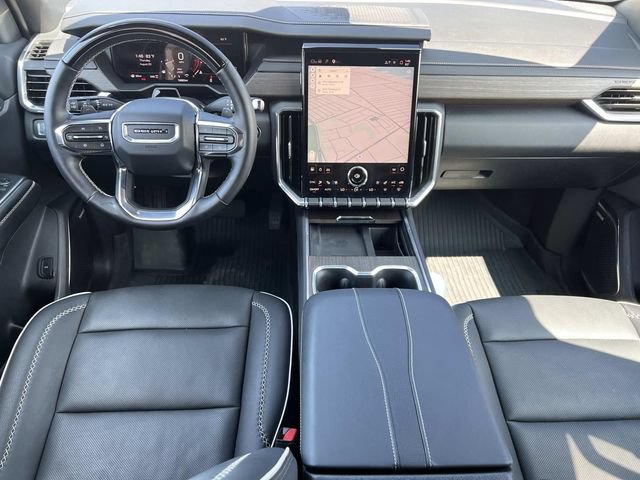 Used 2026 GMC Acadia Denali w/ Super Cruise Package AWD/4WD image 14